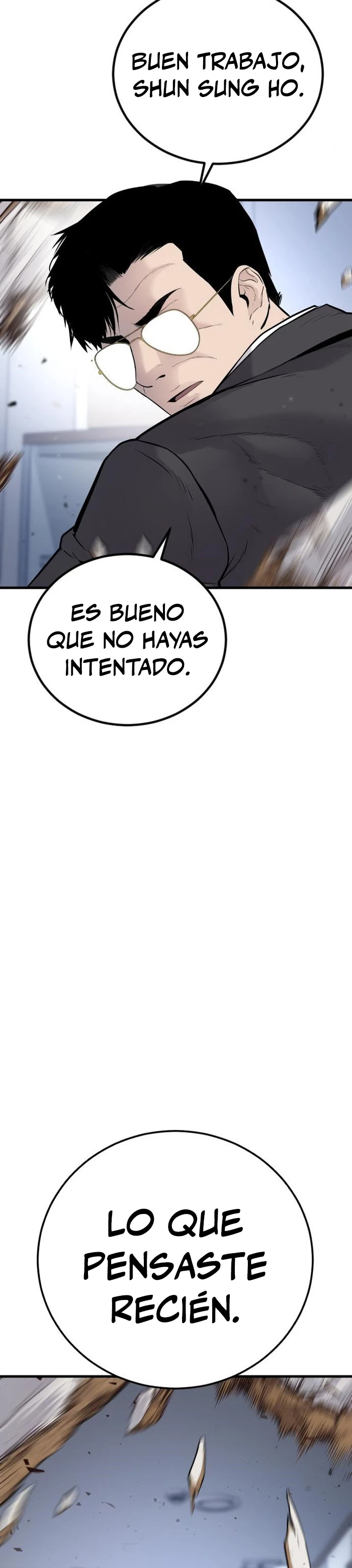 Manager Kim Capítulo 52 - Page 72
