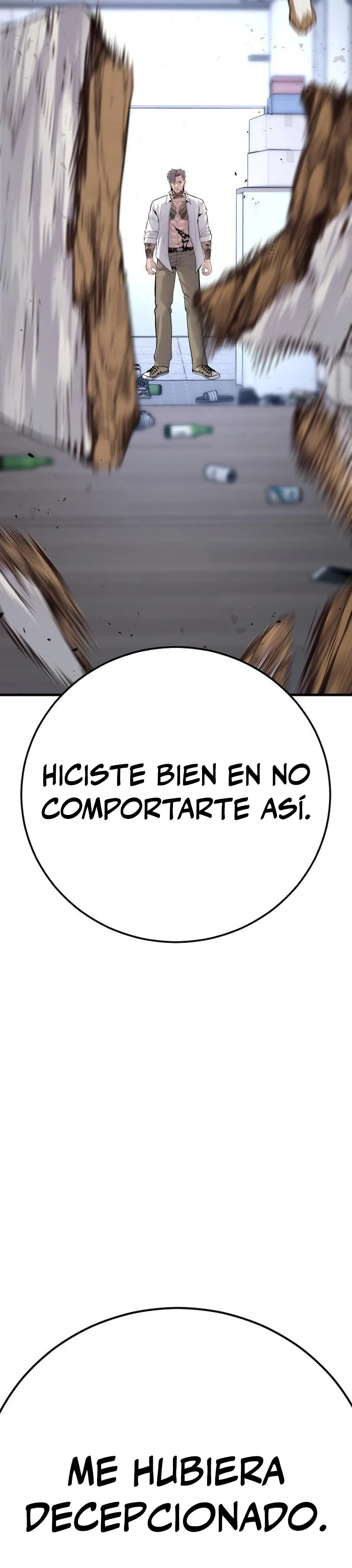 Manager Kim Capítulo 52 - Page 73