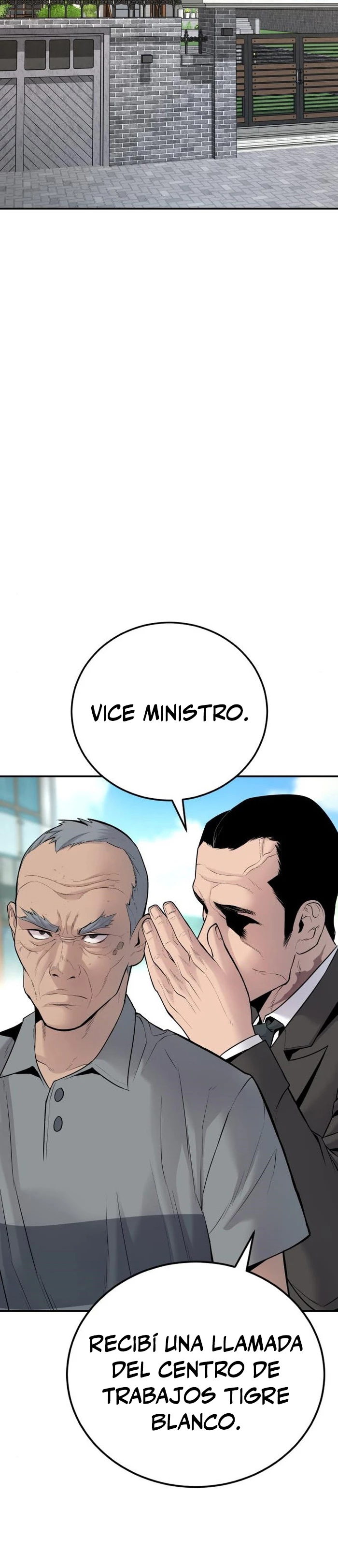 Manager Kim Capítulo 52 - Page 78