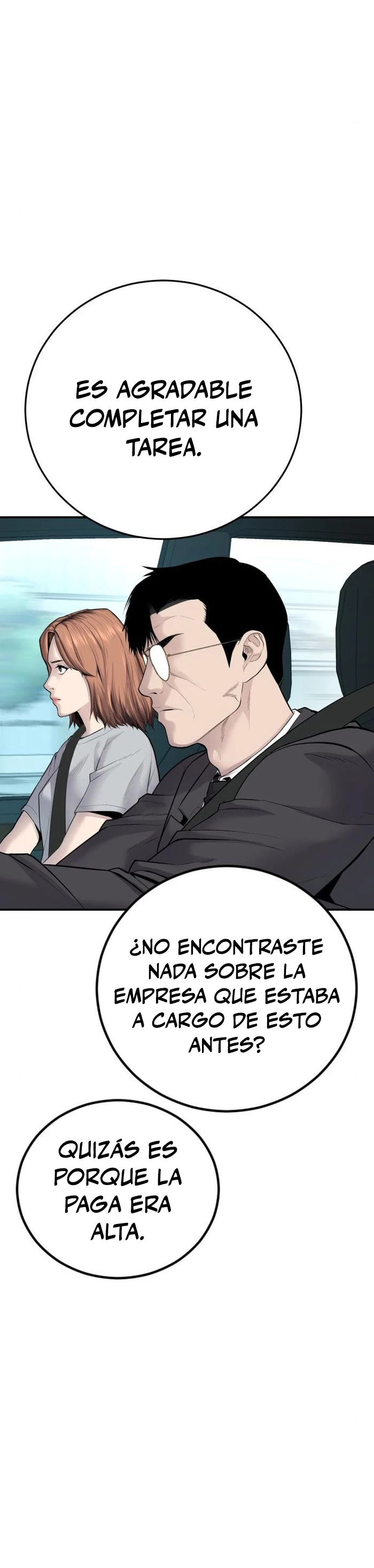 Manager Kim Capítulo 52 - Page 80