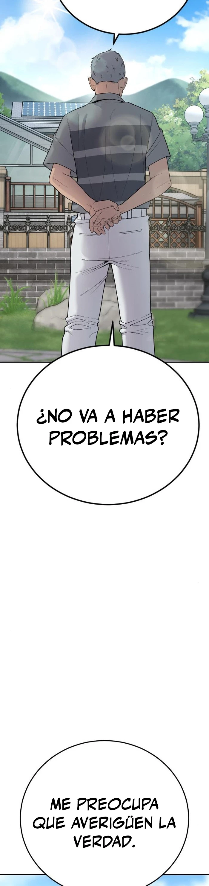 Manager Kim Capítulo 52 - Page 83