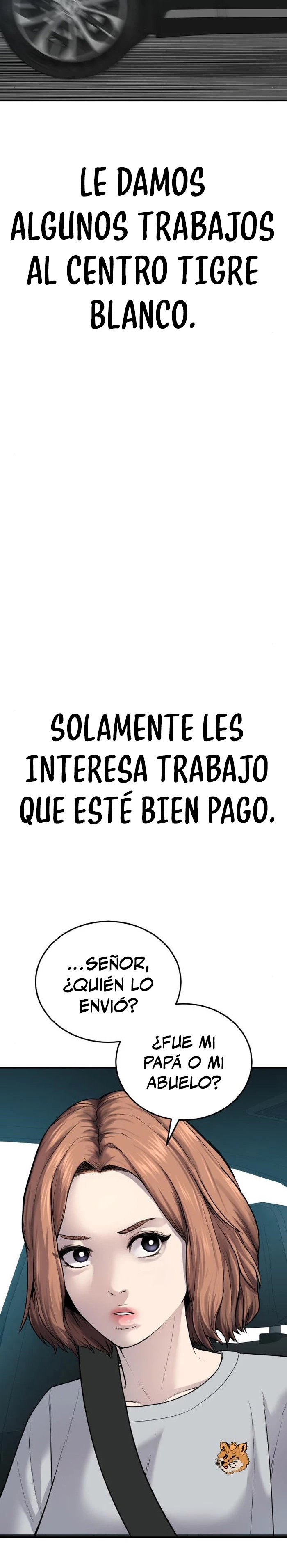 Manager Kim Capítulo 52 - Page 85
