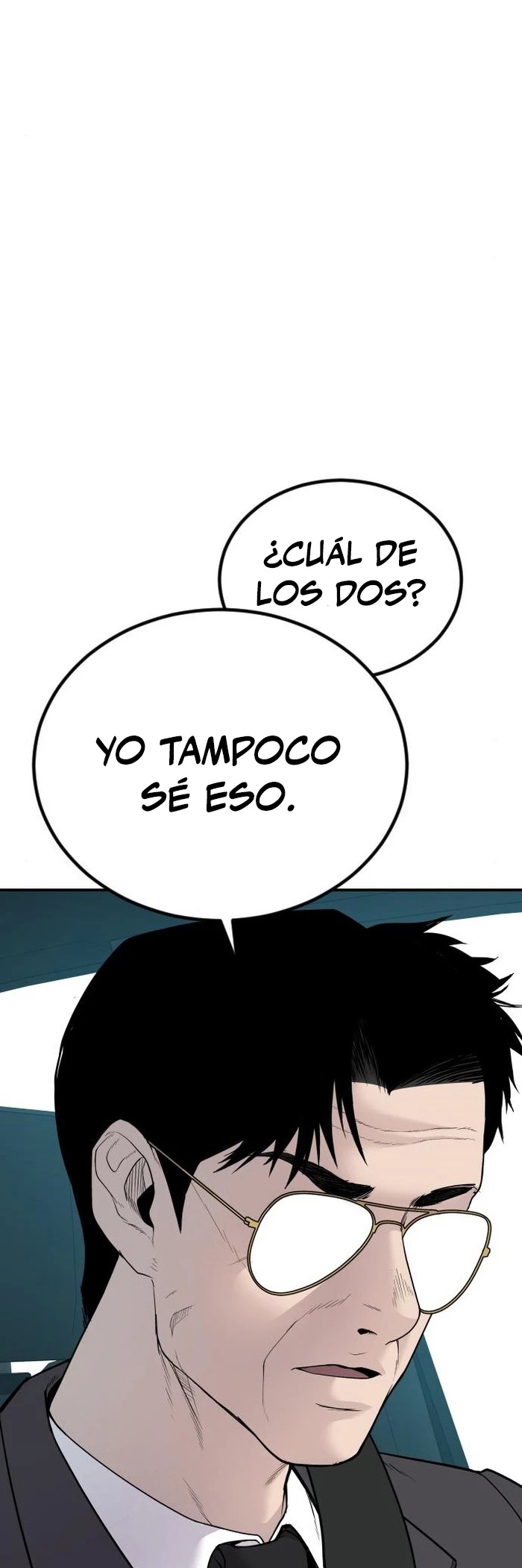 Manager Kim Capítulo 52 - Page 86