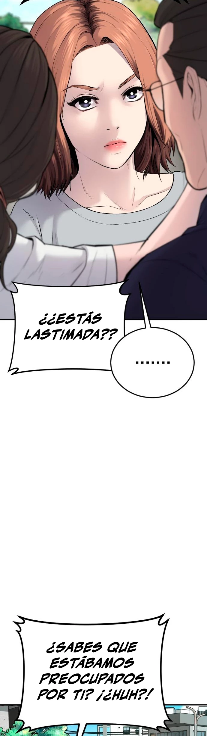 Manager Kim Capítulo 53 - Page 4