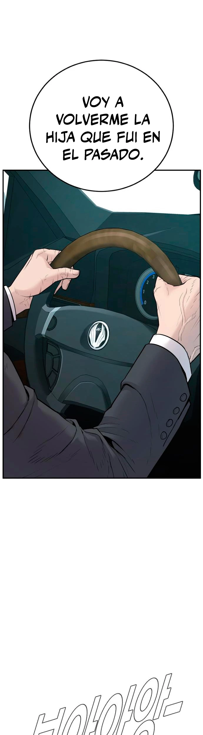 Manager Kim Capítulo 53 - Page 40