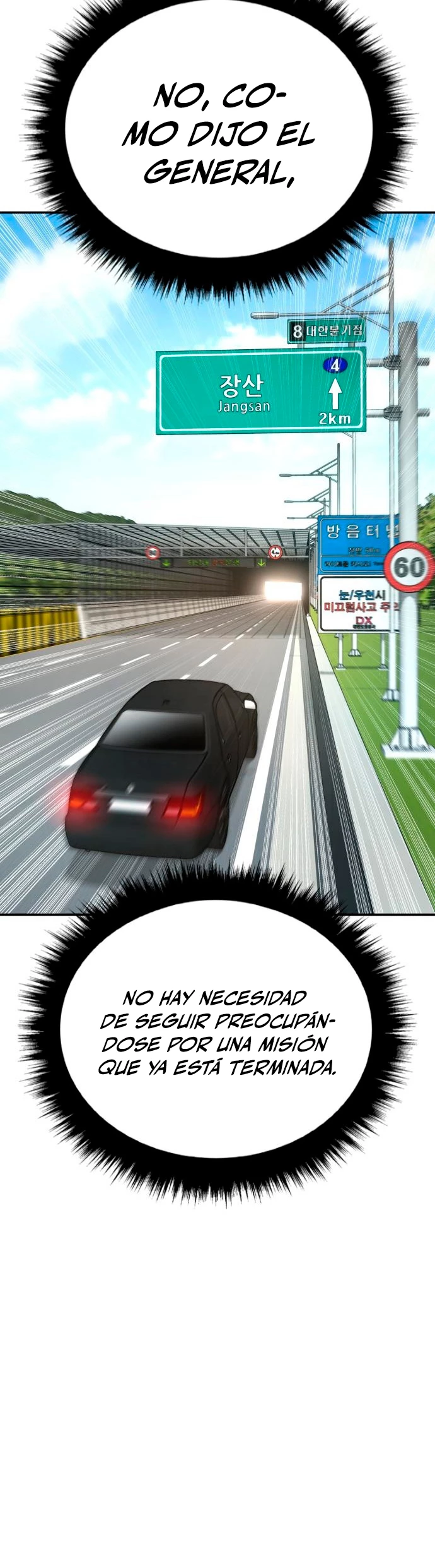 Manager Kim Capítulo 53 - Page 46