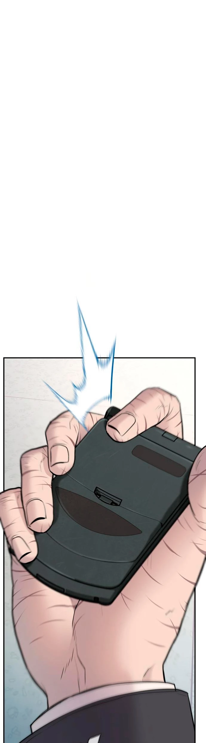 Manager Kim Capítulo 53 - Page 60
