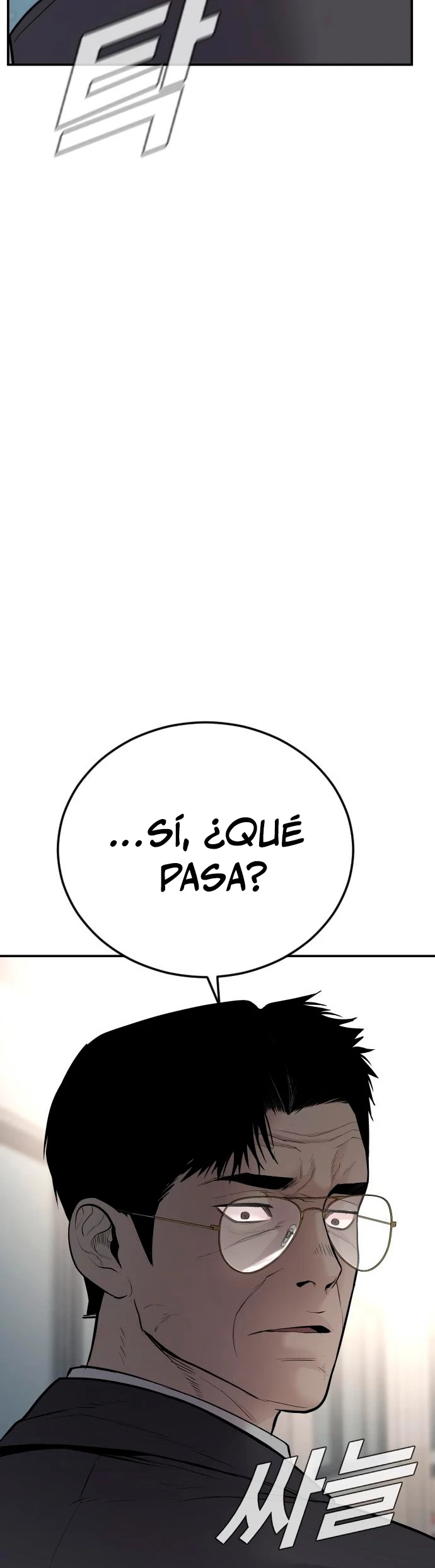 Manager Kim Capítulo 53 - Page 61