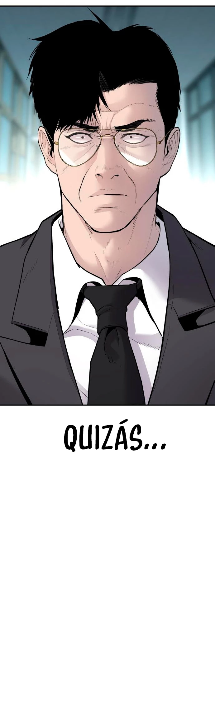 Manager Kim Capítulo 53 - Page 80