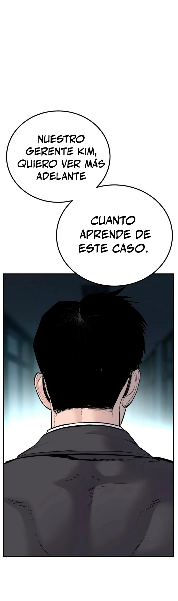 Manager Kim Capítulo 53 - Page 93