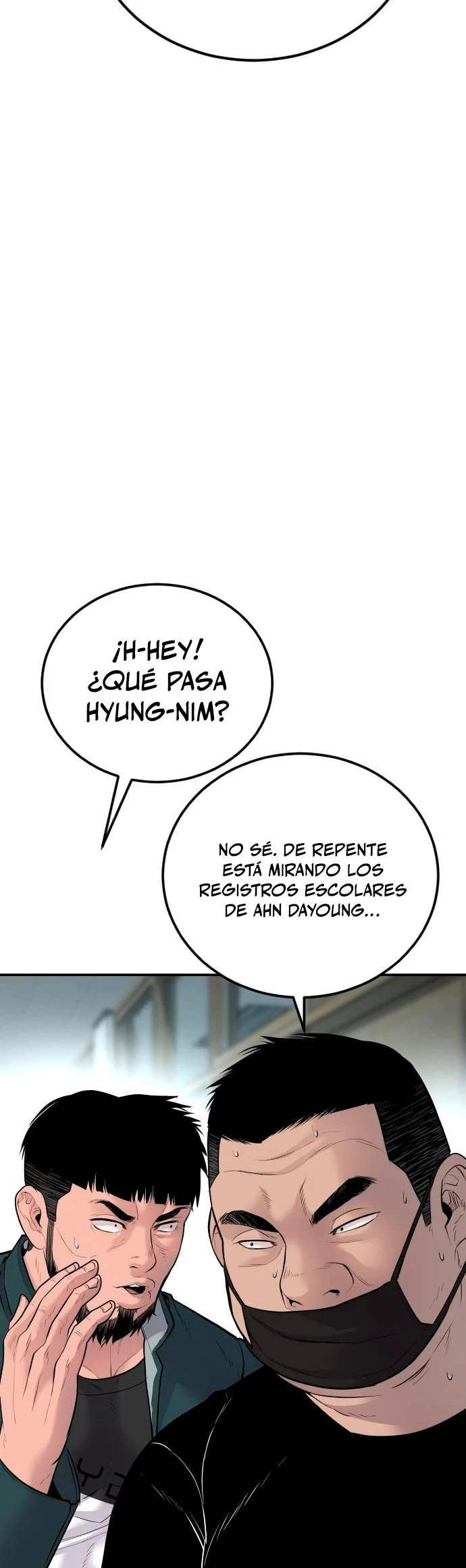 Manager Kim Capítulo 53 - Page 95
