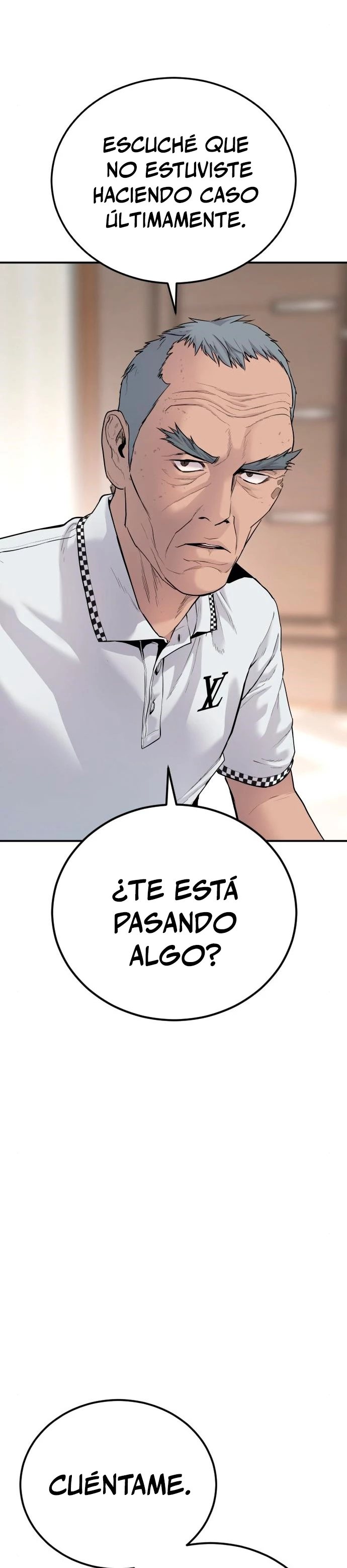 Manager Kim Capítulo 54 - Page 48