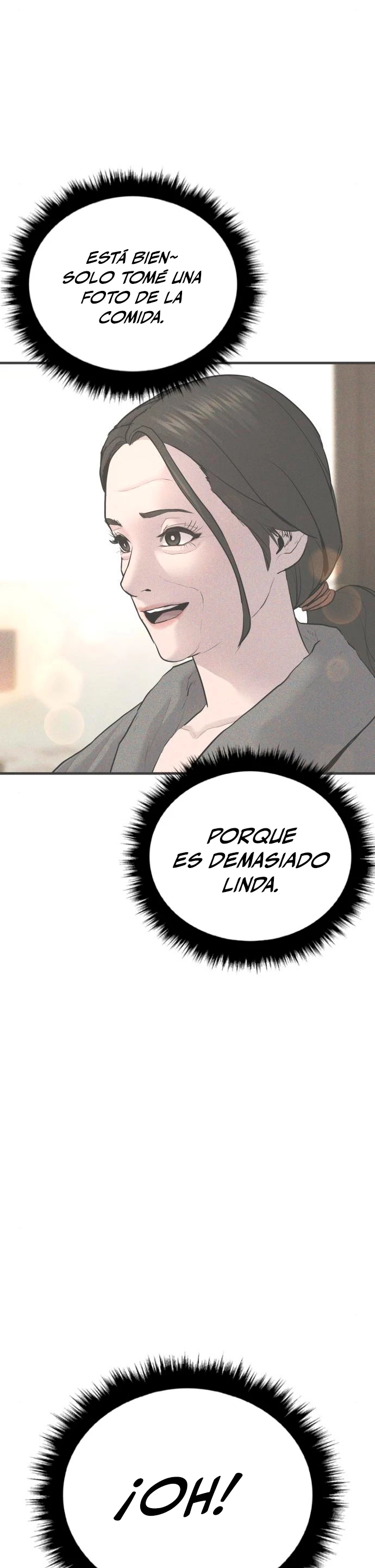 Manager Kim Capítulo 54 - Page 78