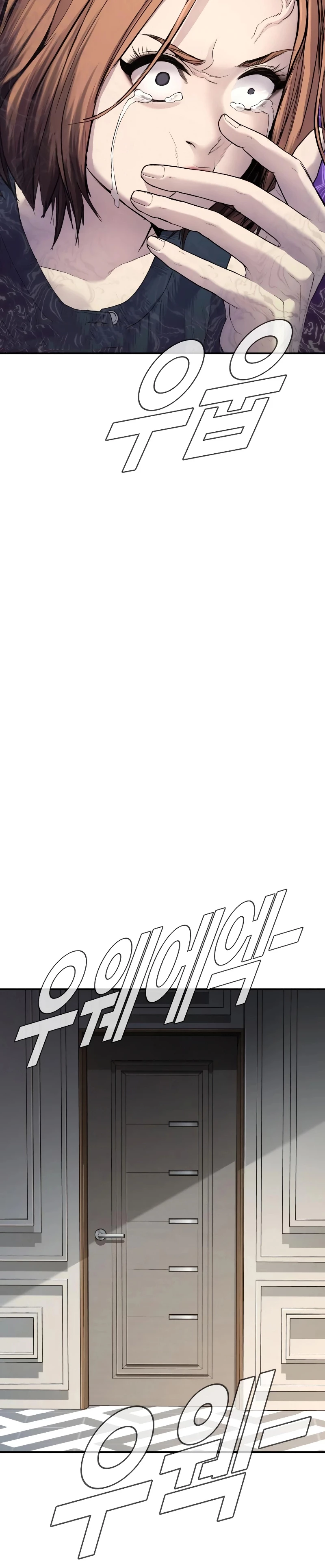 Manager Kim Capítulo 55 - Page 10