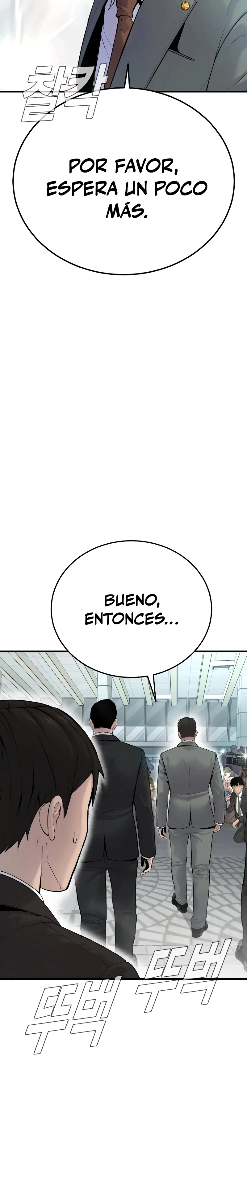 Manager Kim Capítulo 55 - Page 25