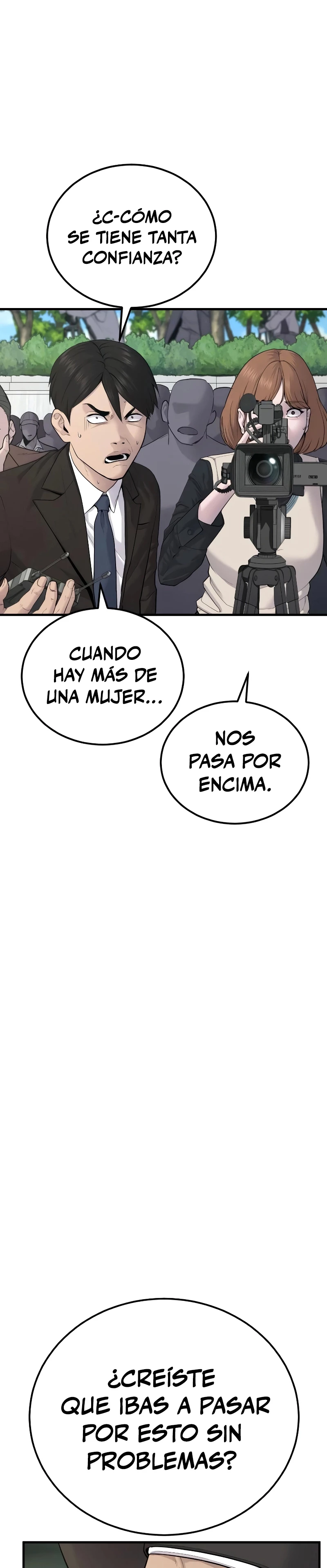 Manager Kim Capítulo 55 - Page 26