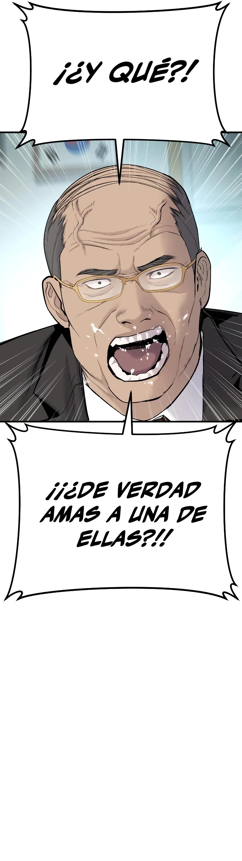 Manager Kim Capítulo 55 - Page 30
