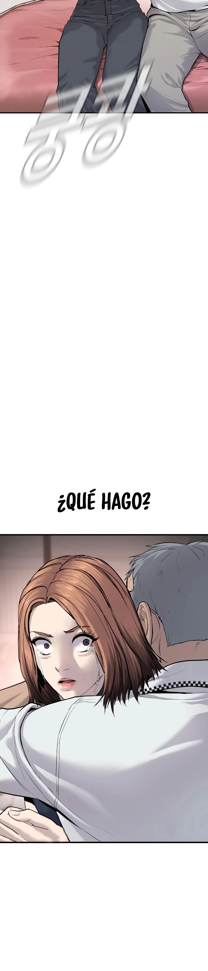 Manager Kim Capítulo 55 - Page 4