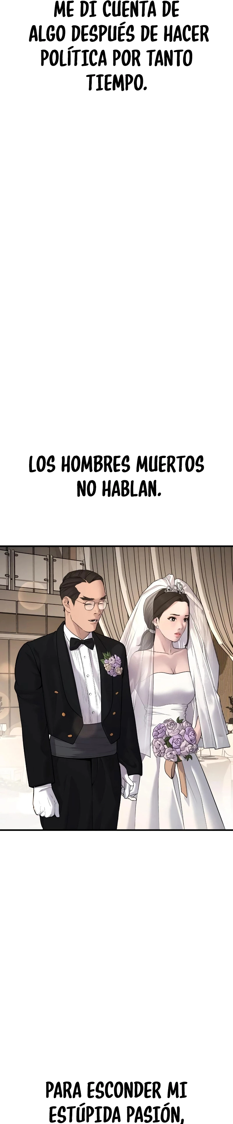 Manager Kim Capítulo 55 - Page 48
