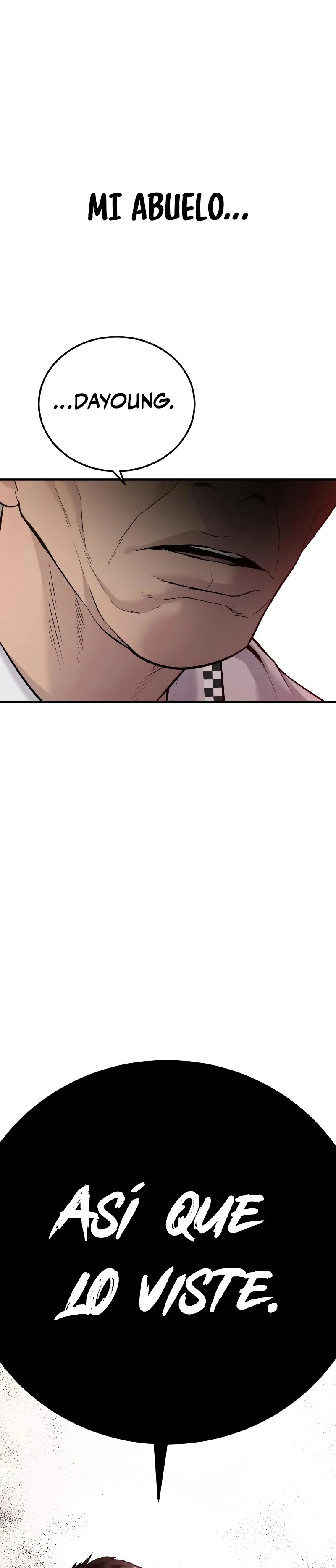 Manager Kim Capítulo 55 - Page 5