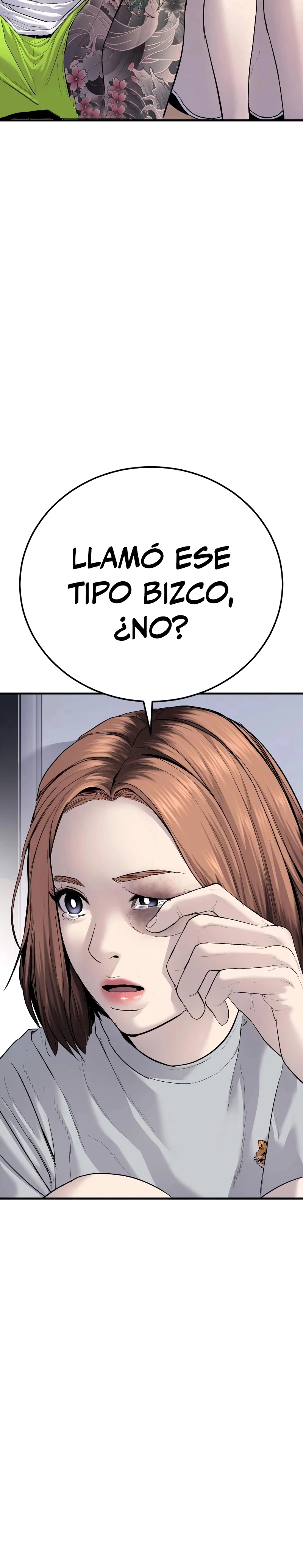 Manager Kim Capítulo 56 - Page 22