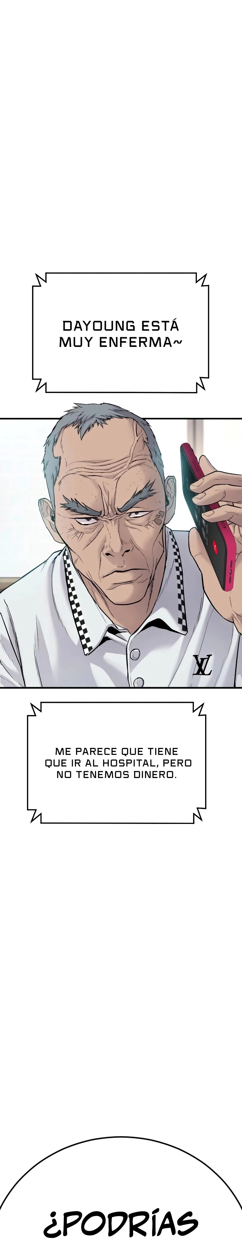 Manager Kim Capítulo 56 - Page 41