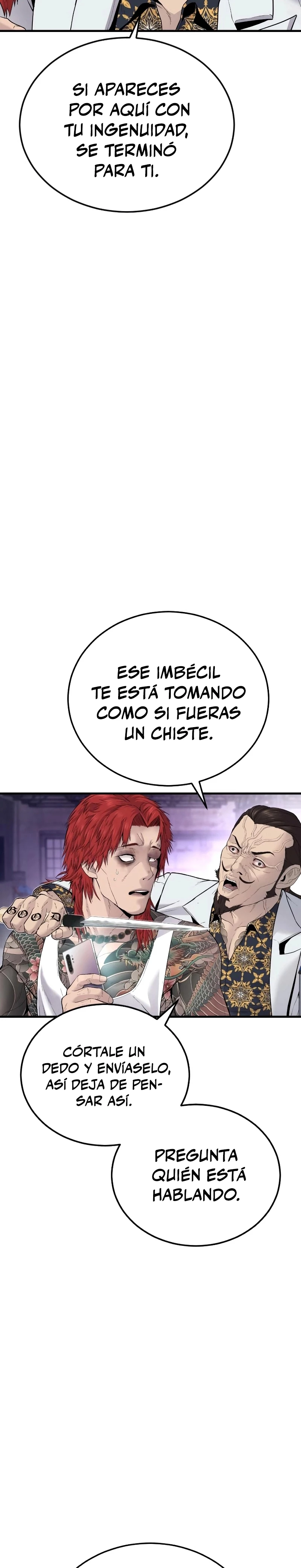 Manager Kim Capítulo 56 - Page 50