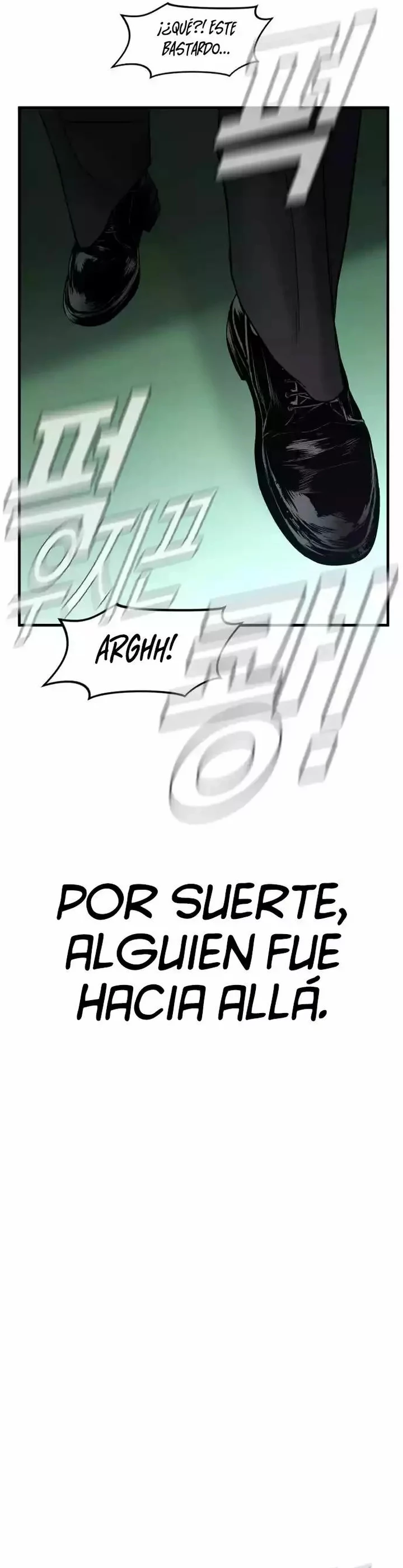 Manager Kim Capítulo 57 - Page 16