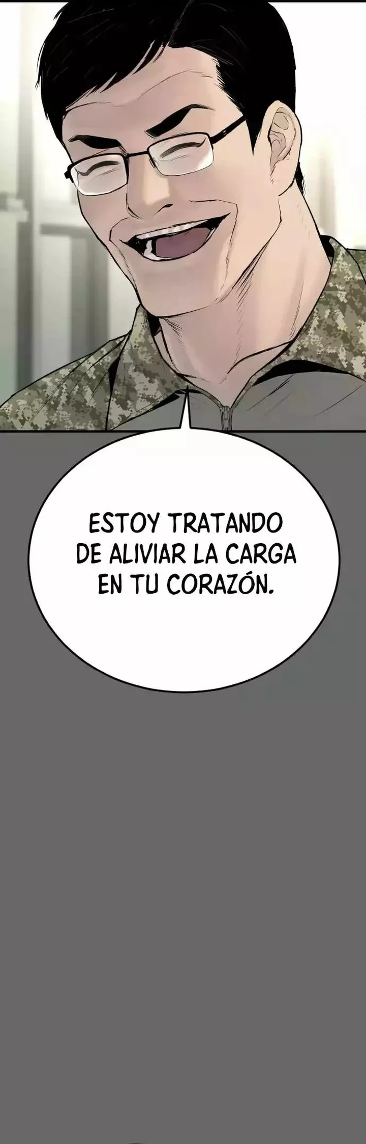 Manager Kim Capítulo 57 - Page 22