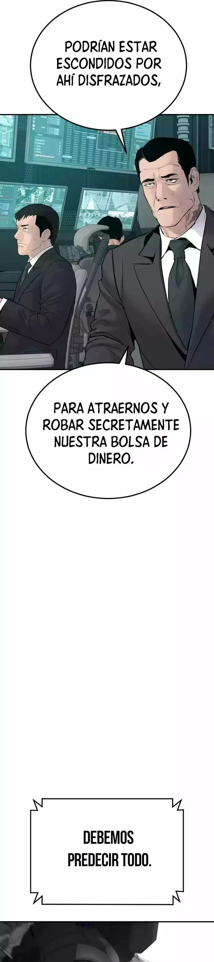 Manager Kim Capítulo 57 - Page 39