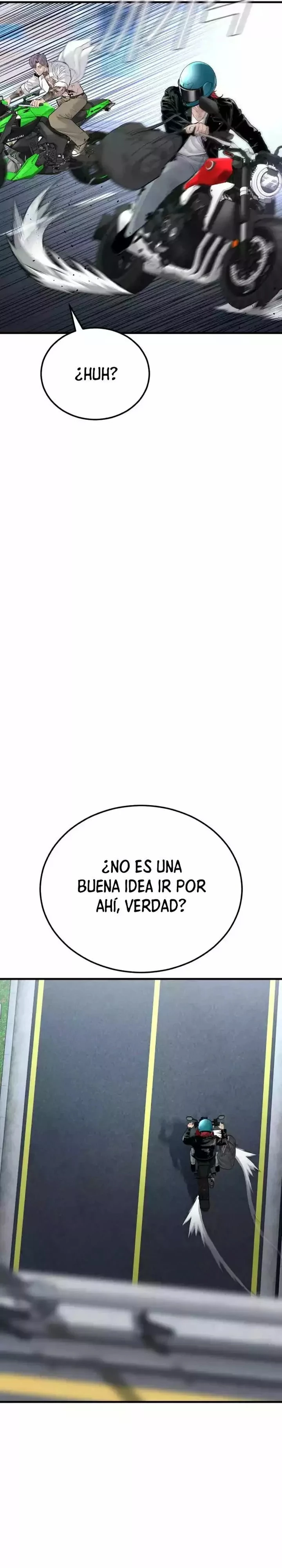 Manager Kim Capítulo 57 - Page 57