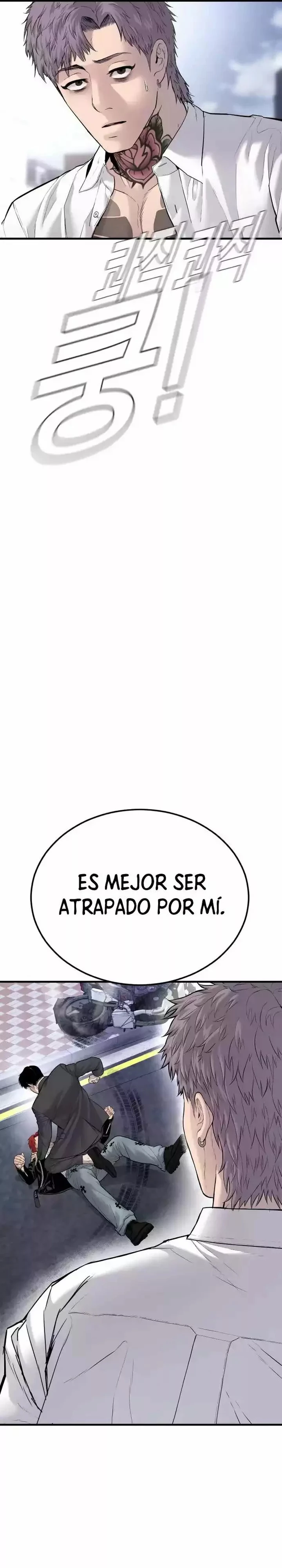 Manager Kim Capítulo 57 - Page 66