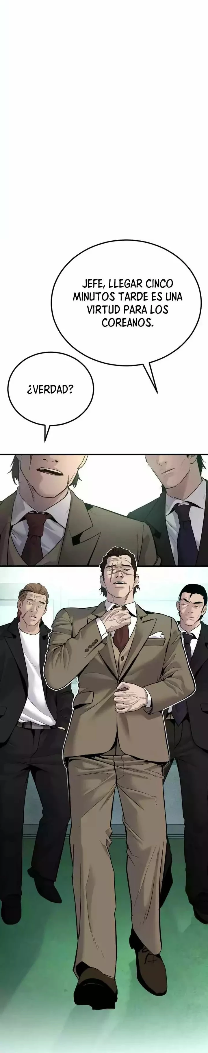 Manager Kim Capítulo 57 - Page 71