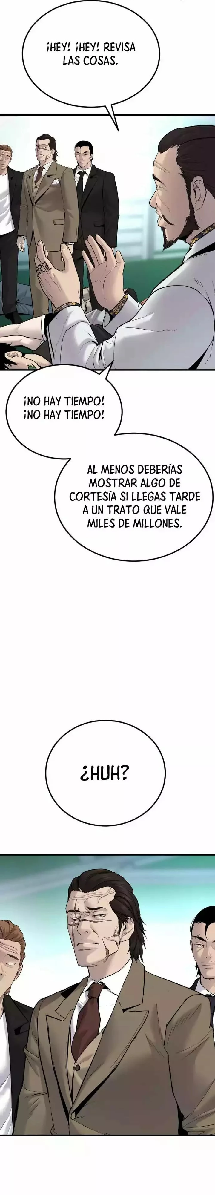 Manager Kim Capítulo 57 - Page 74