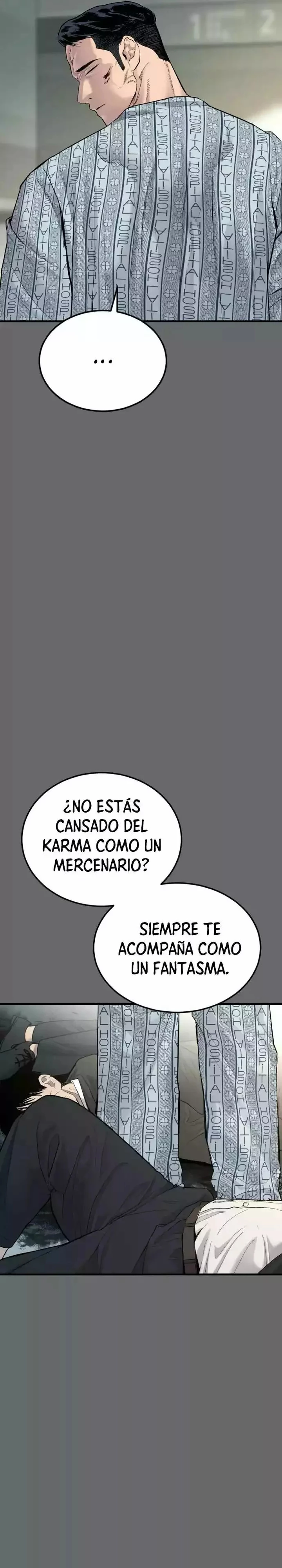 Manager Kim Capítulo 57 - Page 8