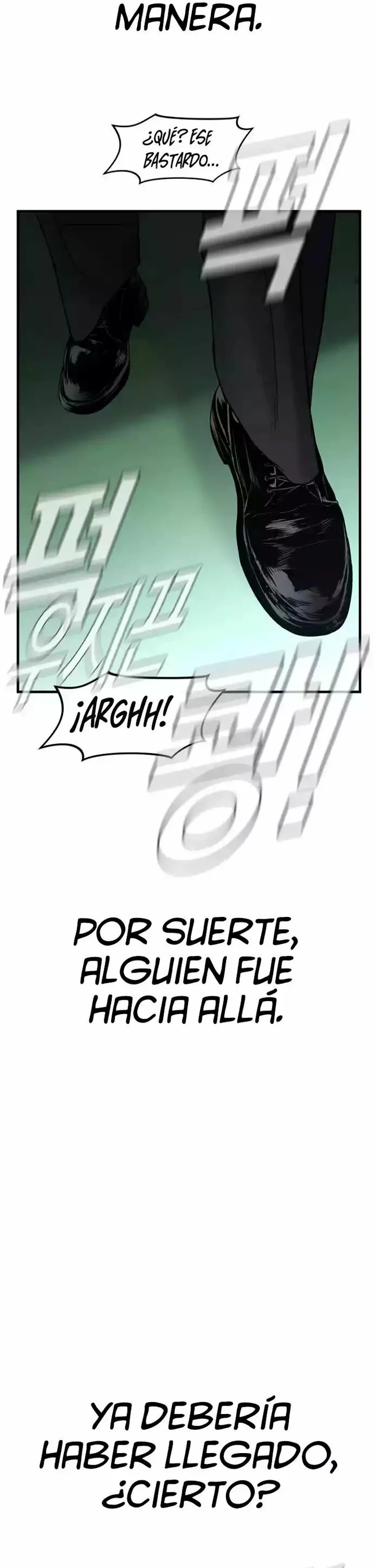 Manager Kim Capítulo 57 - Page 80