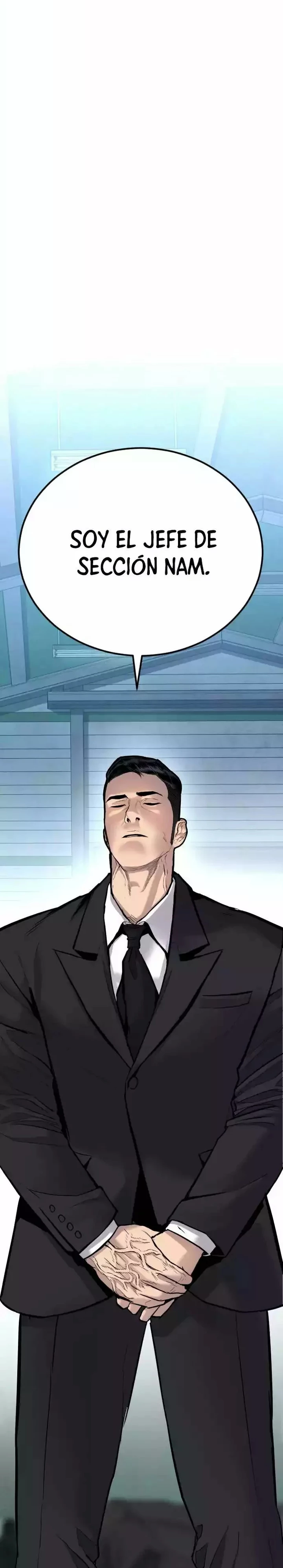 Manager Kim Capítulo 57 - Page 83