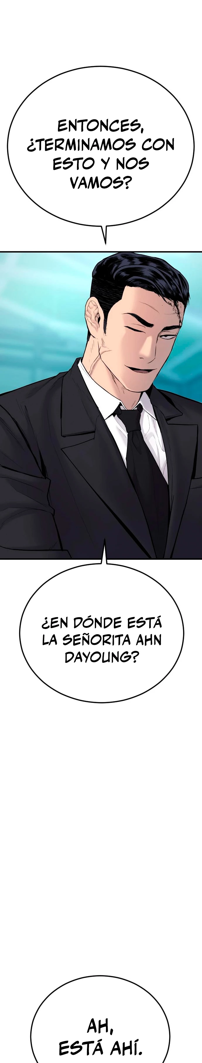 Manager Kim Capítulo 58 - Page 24
