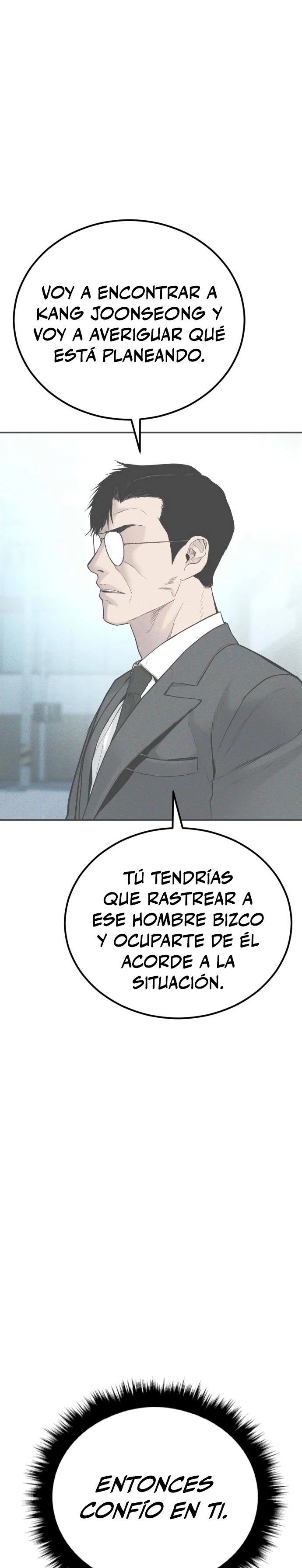 Manager Kim Capítulo 58 - Page 4
