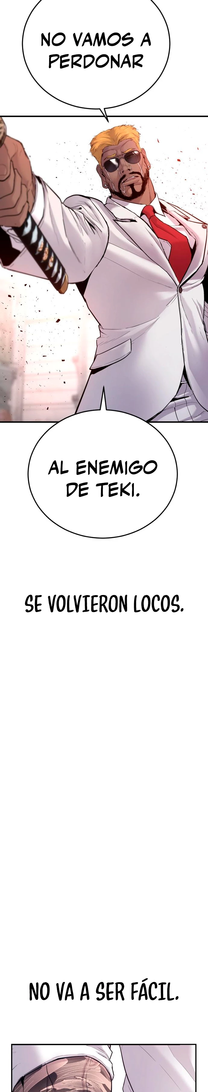 Manager Kim Capítulo 58 - Page 47