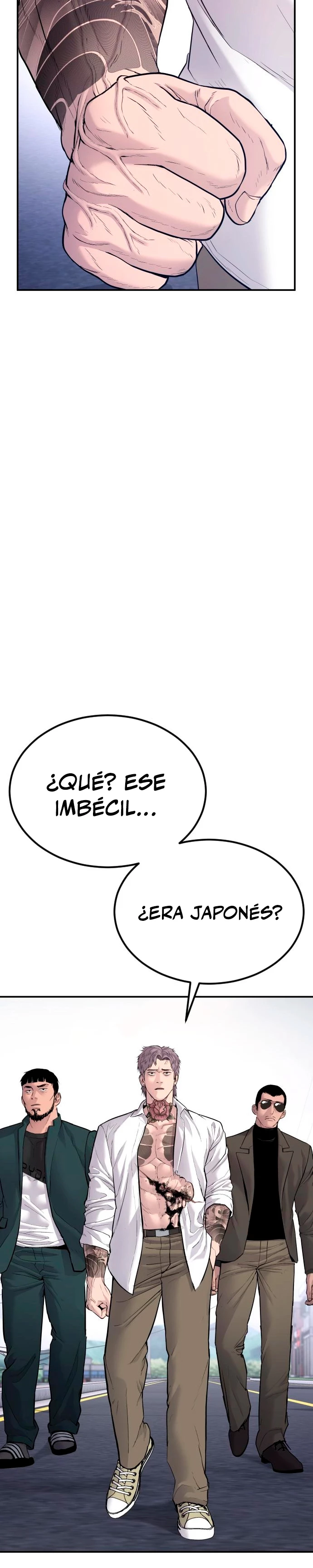 Manager Kim Capítulo 58 - Page 48