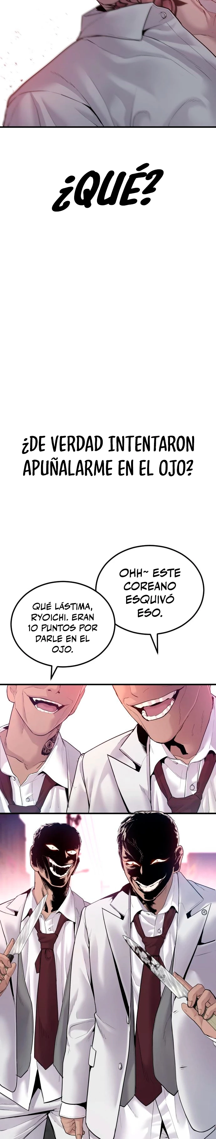 Manager Kim Capítulo 58 - Page 51