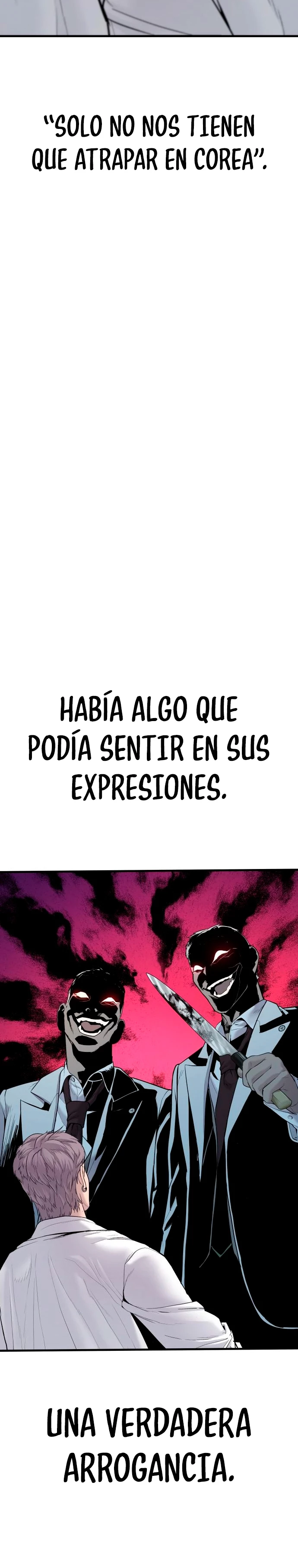Manager Kim Capítulo 58 - Page 55