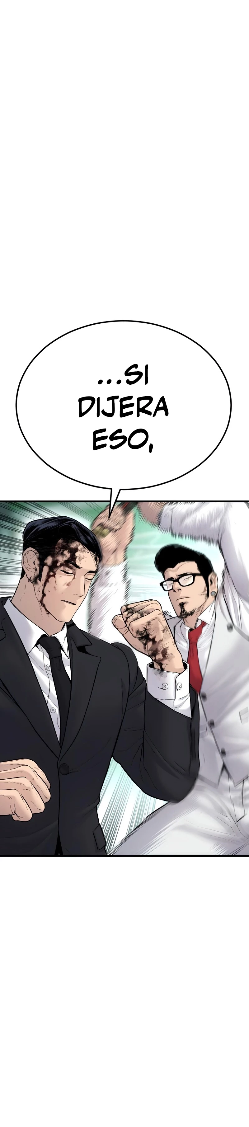 Manager Kim Capítulo 59 - Page 42