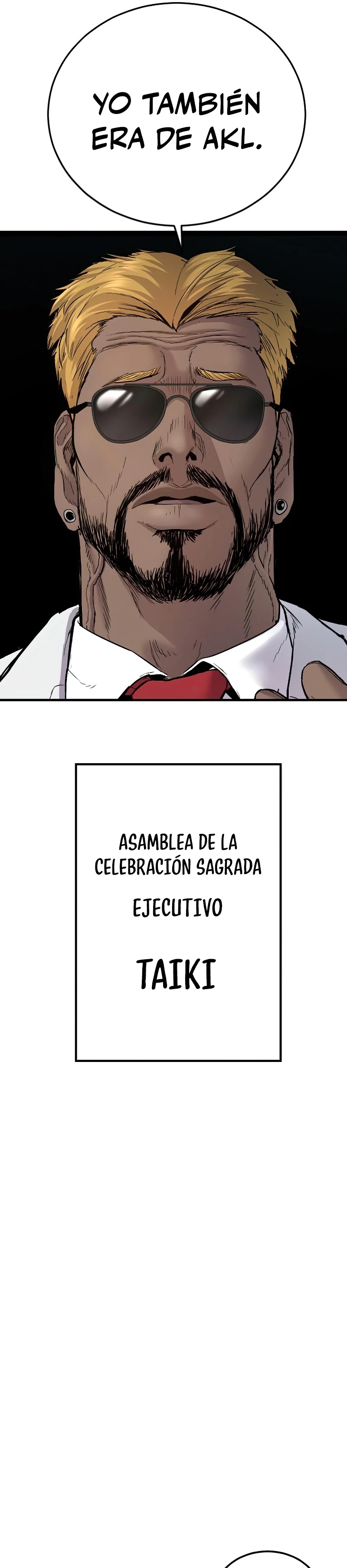 Manager Kim Capítulo 59 - Page 50