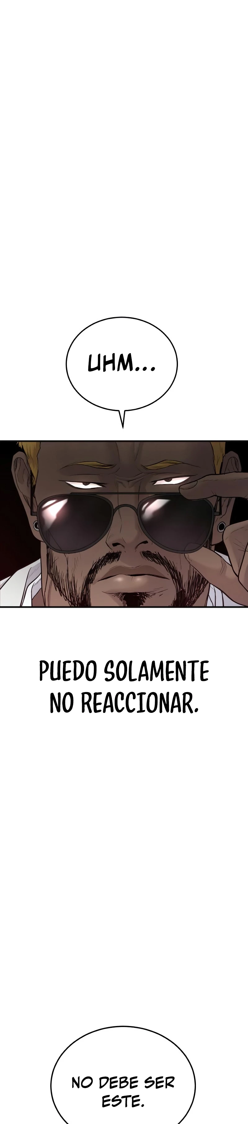 Manager Kim Capítulo 59 - Page 58