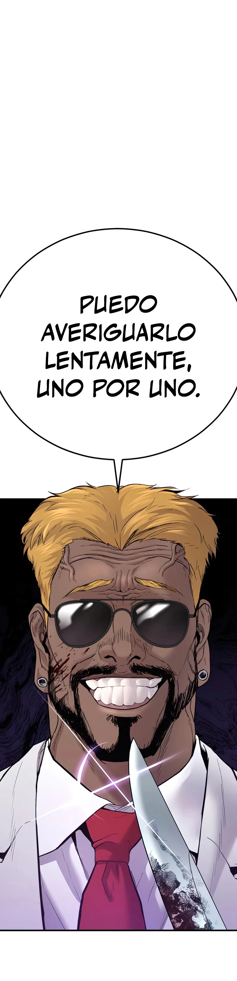 Manager Kim Capítulo 59 - Page 61