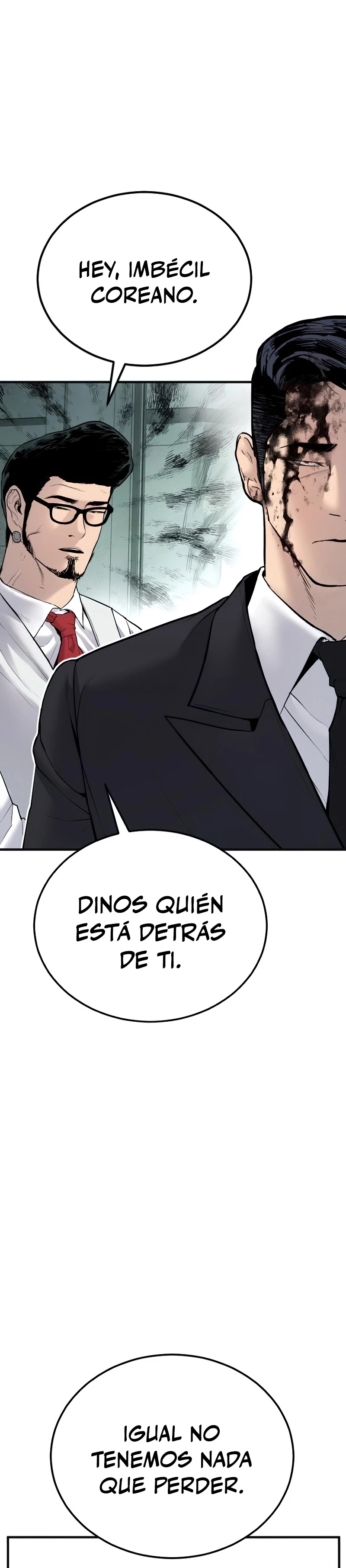 Manager Kim Capítulo 59 - Page 63