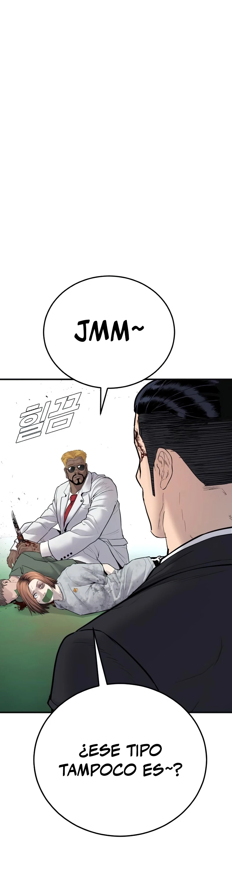 Manager Kim Capítulo 59 - Page 65