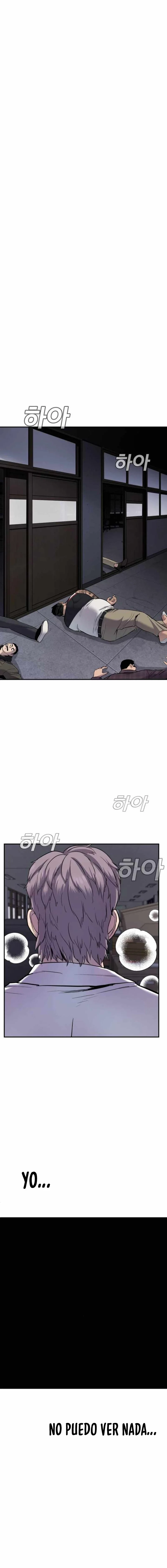 Manager Kim Capítulo 6 - Page 2
